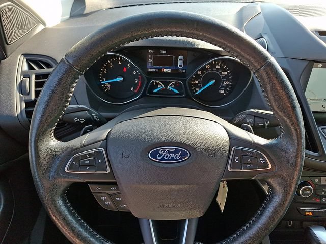 Used 2017 Ford Escape SE w/ Equipment Group 201A AWD/4WD image 20