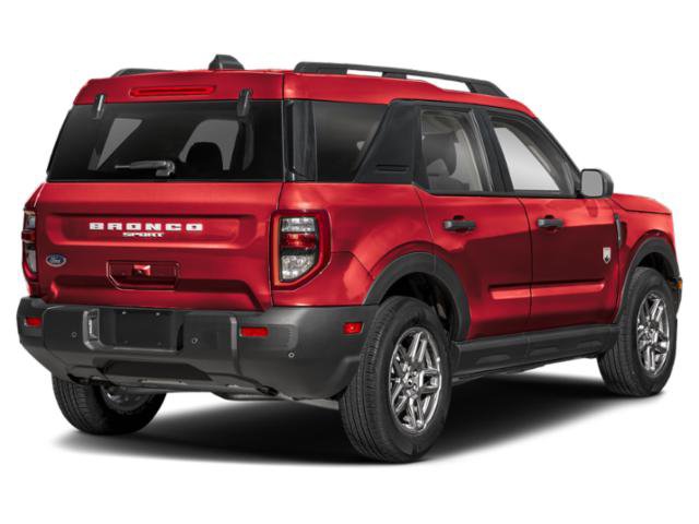 New 2026 Ford Bronco Sport Big Bend w/ Convenience Package AWD/4WD image 33