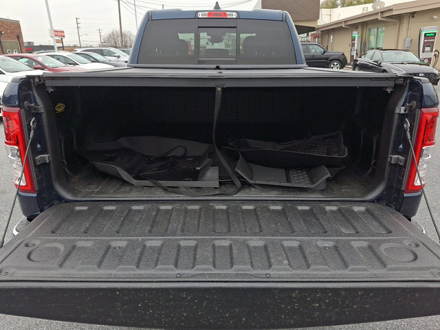 Used 2021 RAM 1500 Big Horn image 29