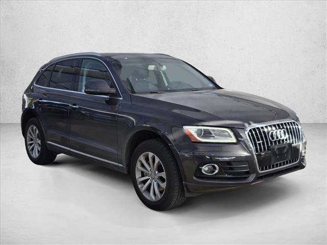 Used 2015 Audi Q5 2.0T Premium Plus image 3