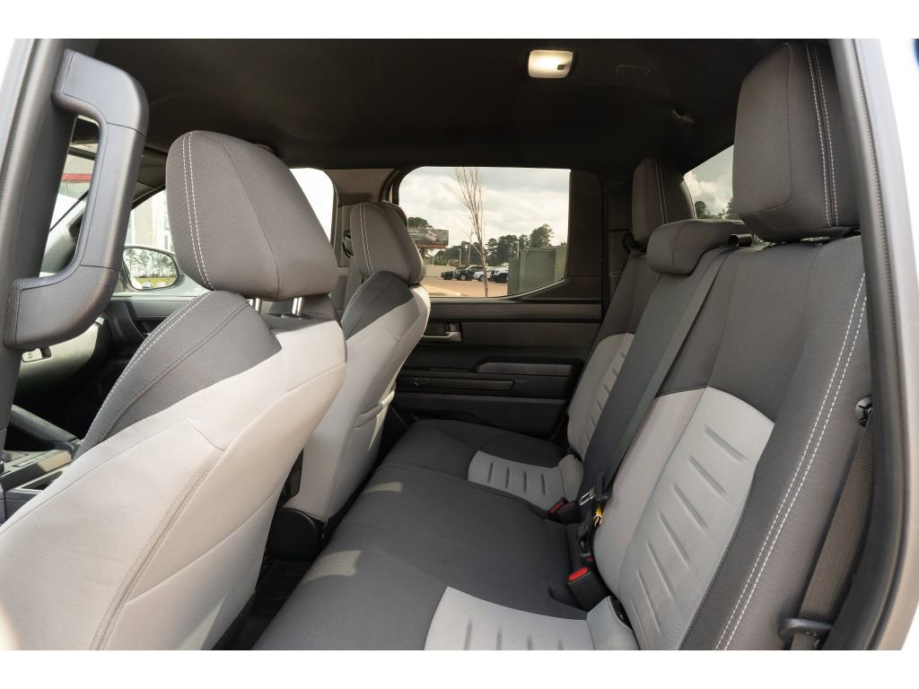 Used 2024 Toyota Tacoma TRD Sport image 13