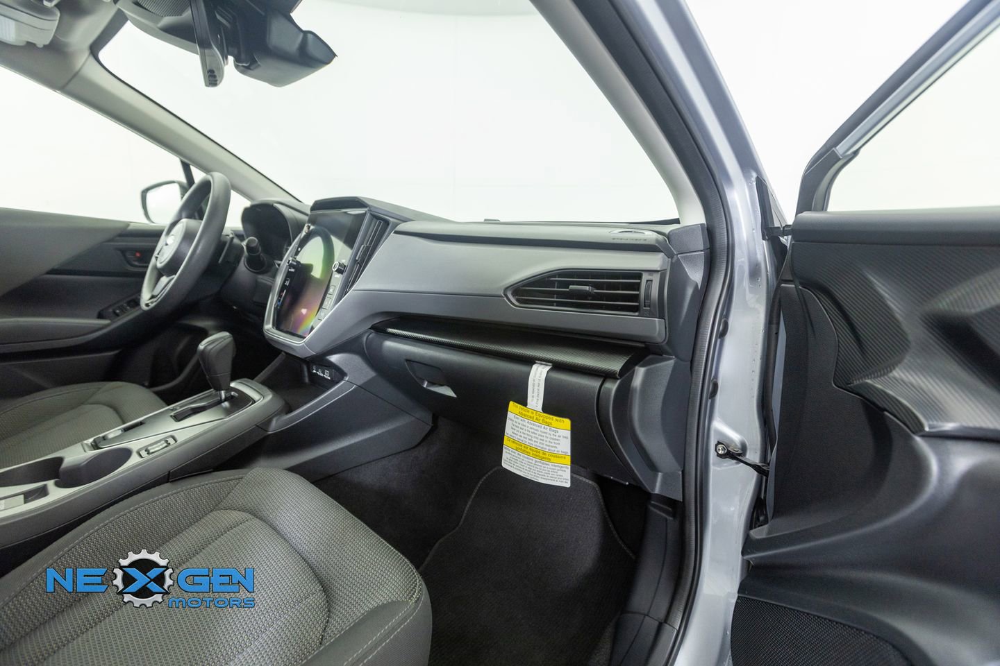Used 2024 Subaru Crosstrek 2.0i Premium AWD/4WD image 37