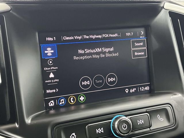 Used 2024 GMC Terrain SLE FWD image 28