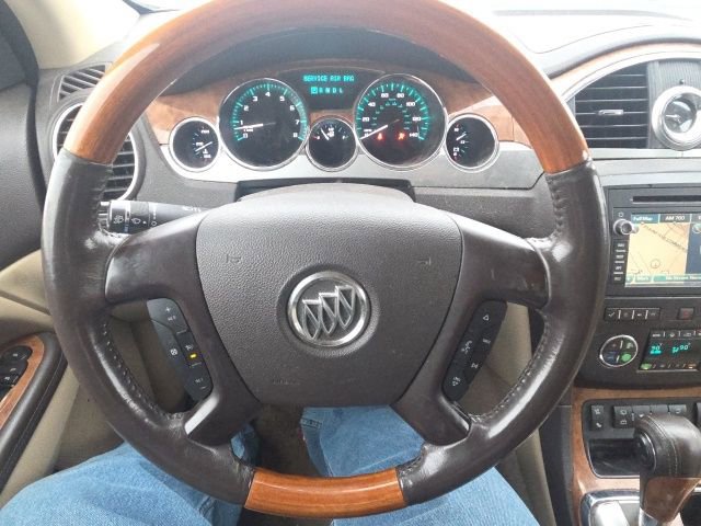 Used 2011 Buick Enclave CXL w/ Trailering Provision Package image 42