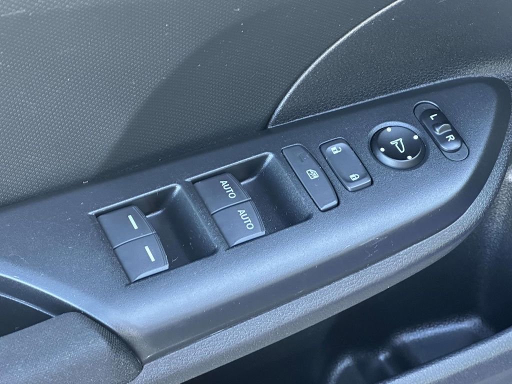 Used 2016 Honda Civic LX image 13