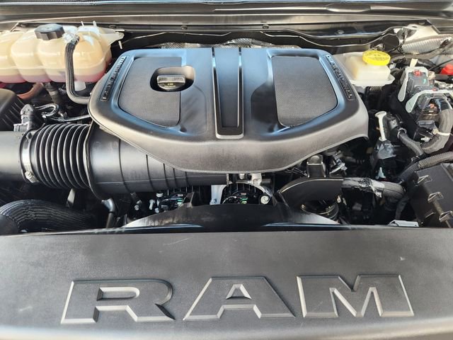 Used 2025 RAM 1500 Rebel w/ Rebel Level 1 Equipment Group image 26