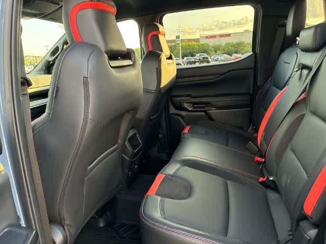 Used 2025 Ford Ranger Raptor AWD/4WD image 20
