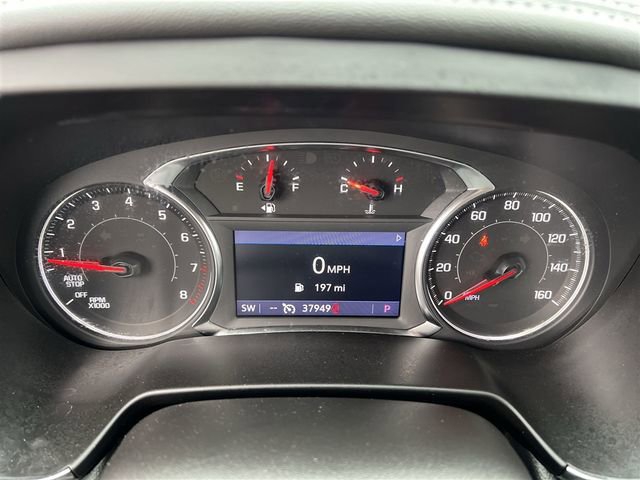 Certified 2023 Chevrolet Blazer LT image 14