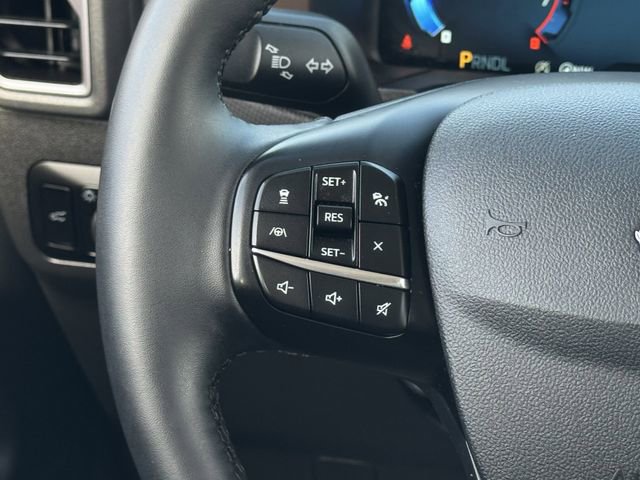 Used 2025 Ford Bronco Sport Outer Banks w/ Outer Banks Tech Package+ image 12