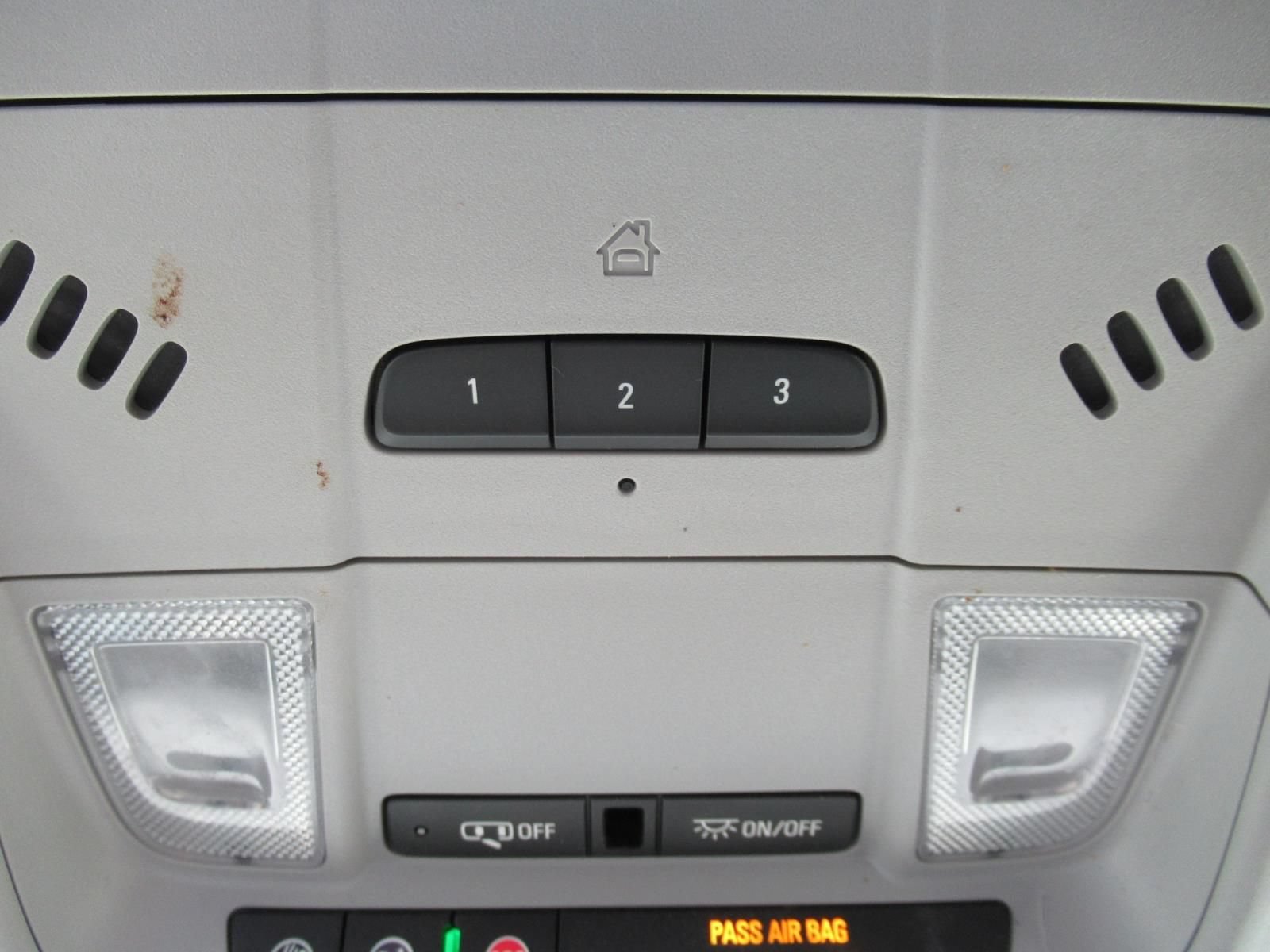 Used 2021 GMC Acadia AT4 w/ Trailering Package AWD/4WD image 30