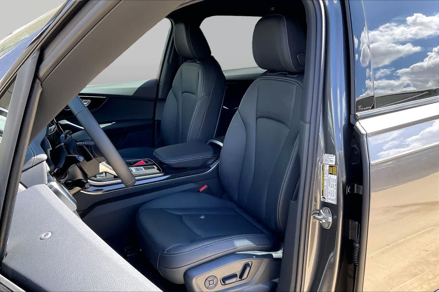 New 2026 Audi Q7 2.0T Premium AWD/4WD image 9