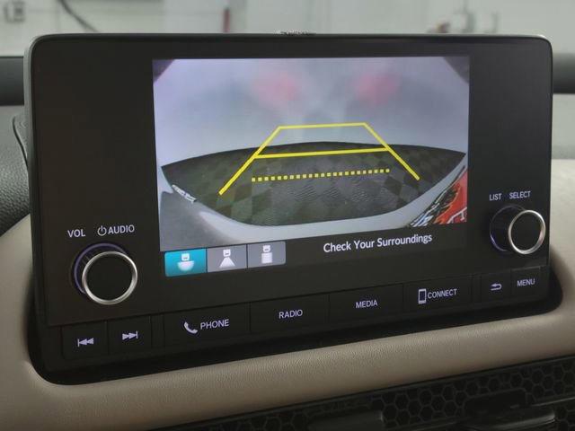 Used 2025 Honda HR-V LX image 18