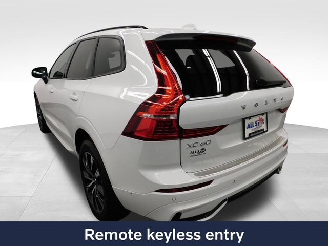 Used 2024 Volvo XC60 B5 Plus w/ Protection Package Premier image 6