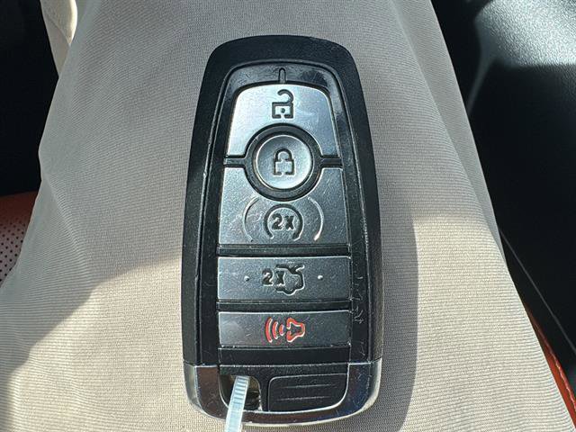 Used 2024 Ford Mustang Premium RWD image 28