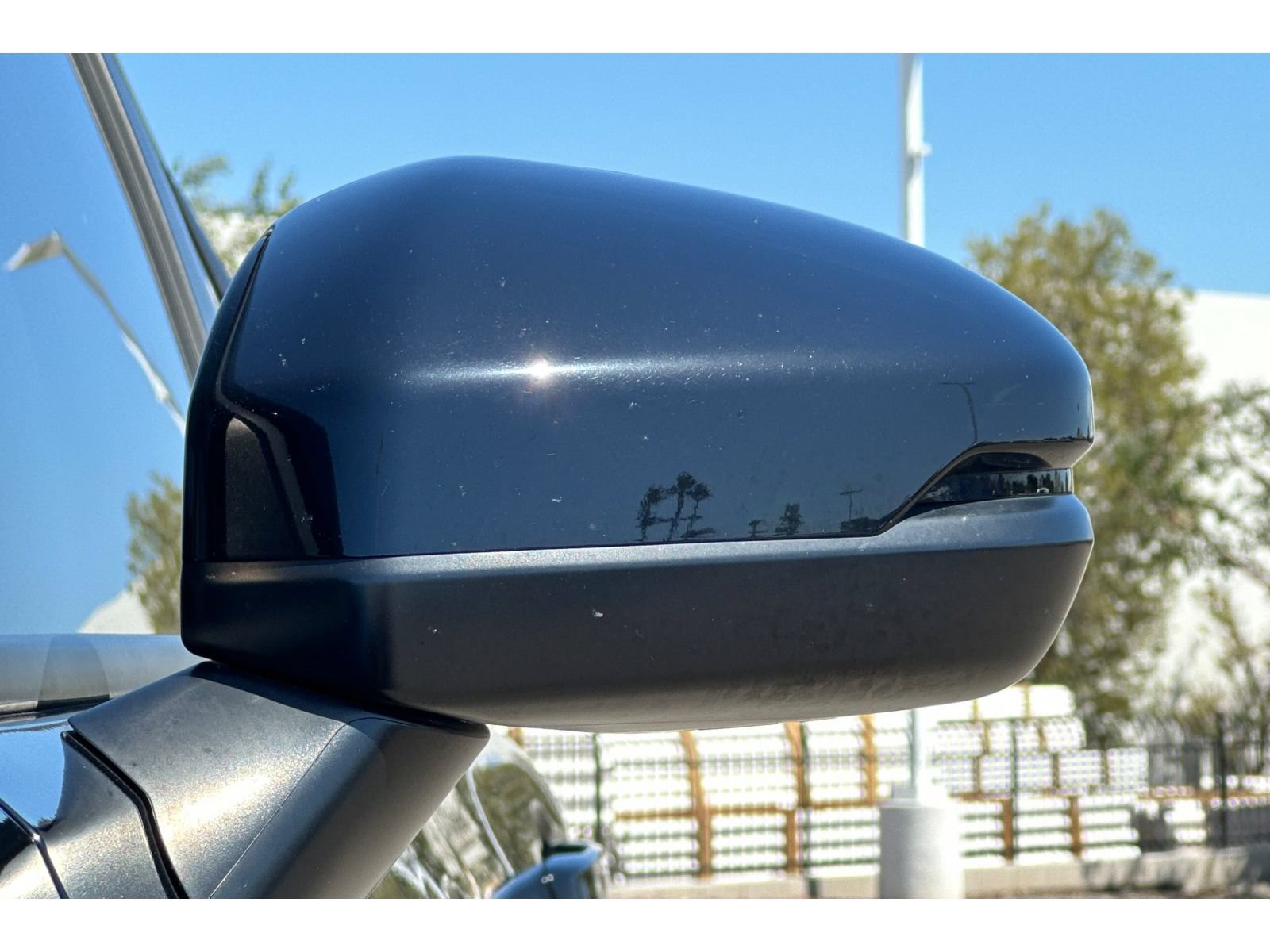 Used 2024 Honda HR-V LX image 54
