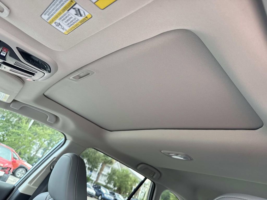 New 2025 Subaru Outback Limited w/ Popular Package #2 image 39