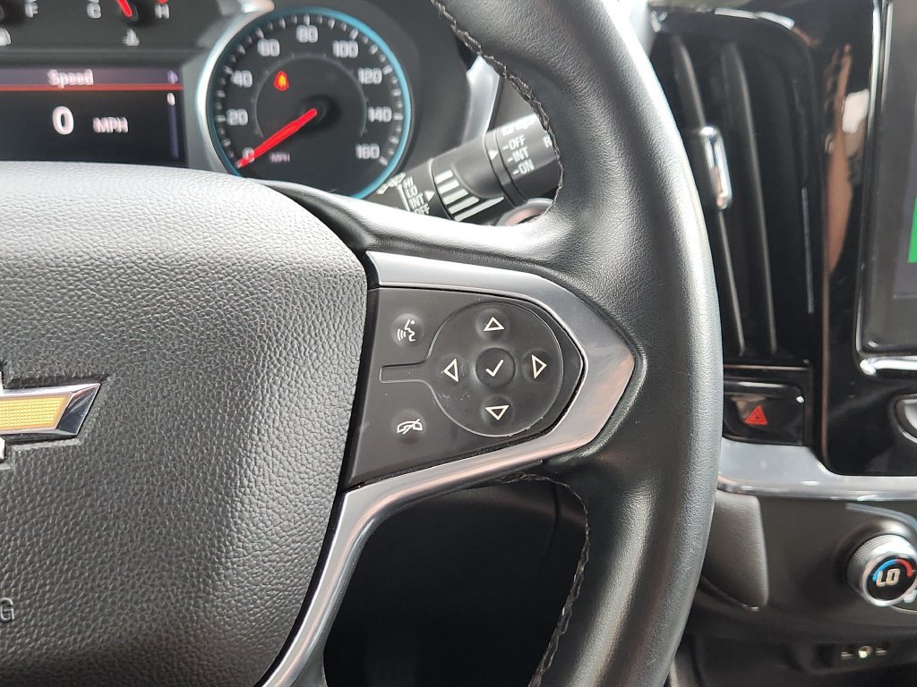 Used 2023 Chevrolet Traverse LT AWD/4WD image 18