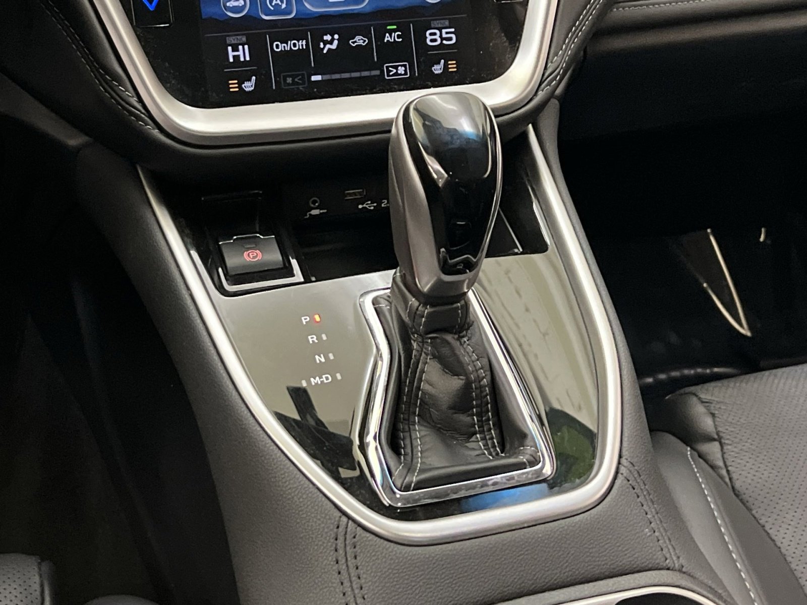 Used 2022 Subaru Outback Limited image 20