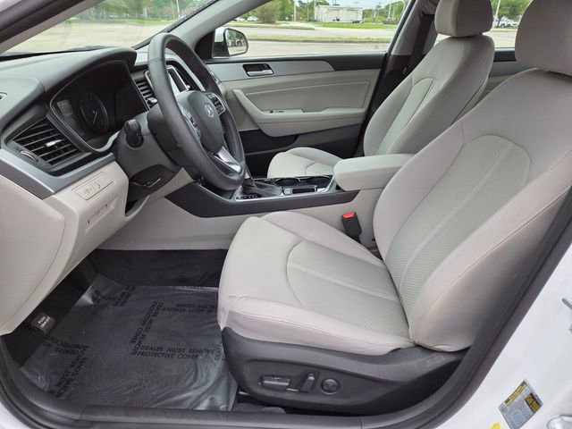 Used 2019 Hyundai Sonata SEL image 21