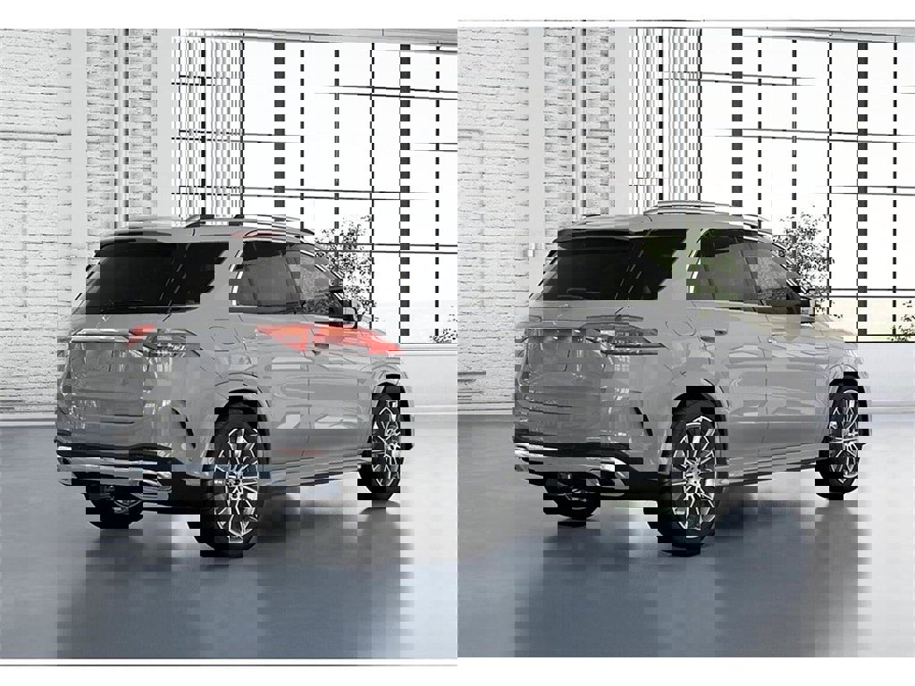 New 2026 Mercedes-Benz GLE 350 4MATIC image 21