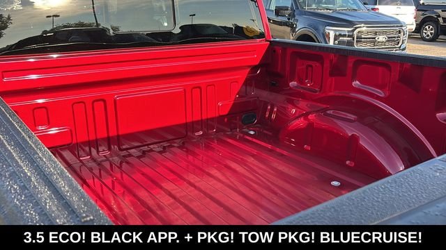 New 2026 Ford F150 XLT w/ Equipment Group 303A High AWD/4WD image 31