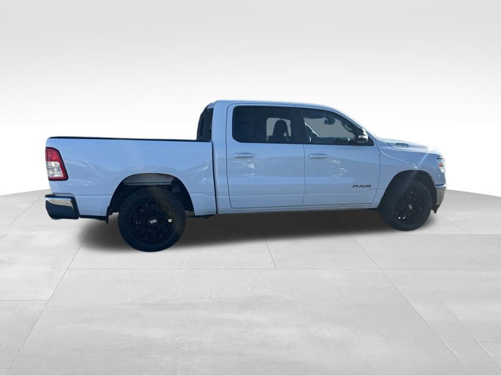 Used 2022 RAM 1500 Big Horn image 9