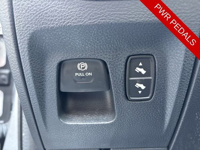 Used 2023 RAM 1500 Limited image 12