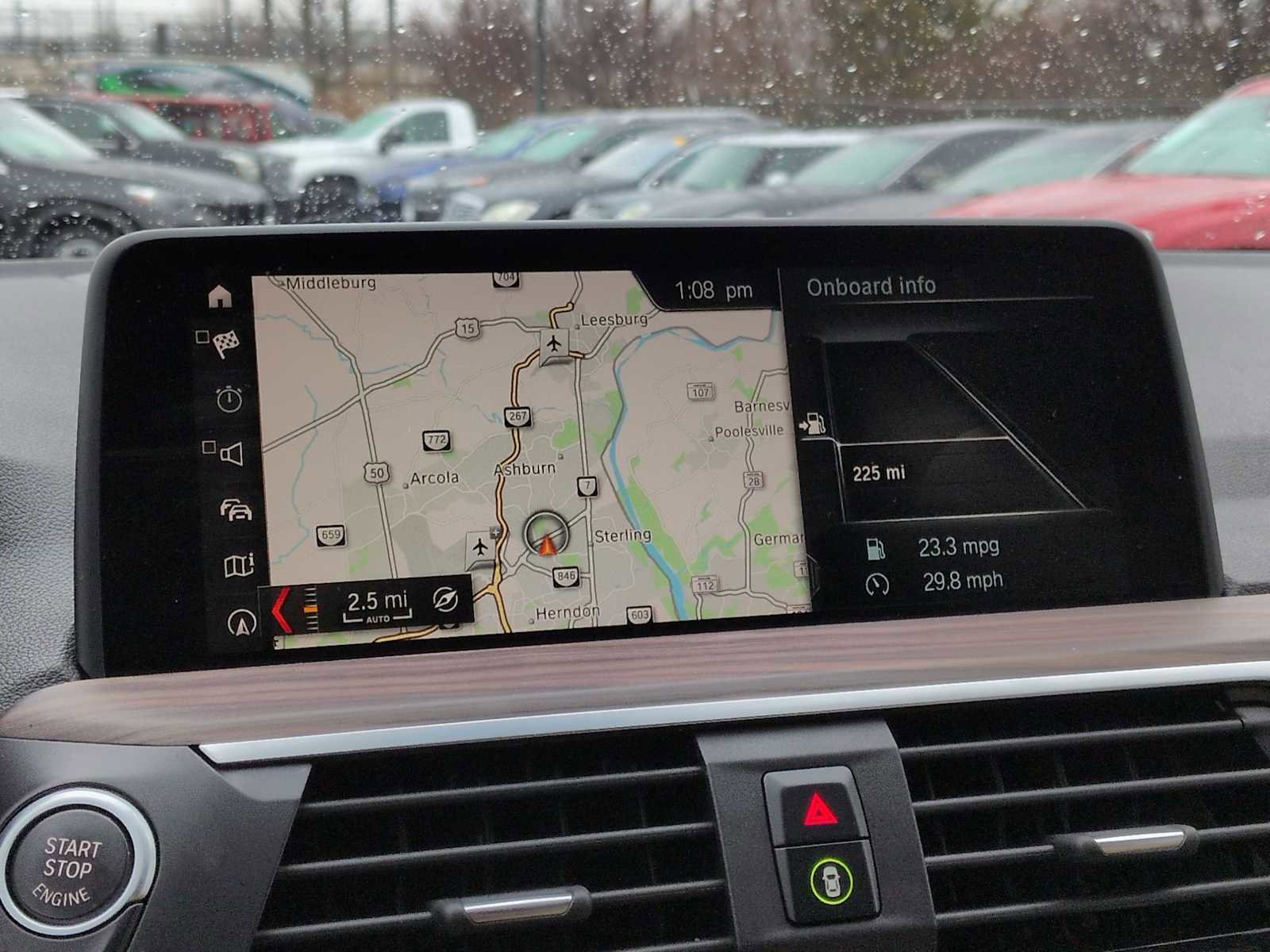 Used 2019 BMW X3 xDrive30i w/ Premium Package image 31