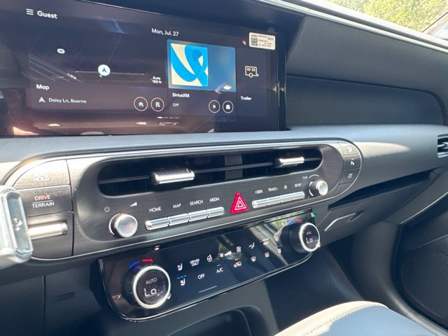 New 2026 Hyundai Palisade Calligraphy AWD/4WD image 21