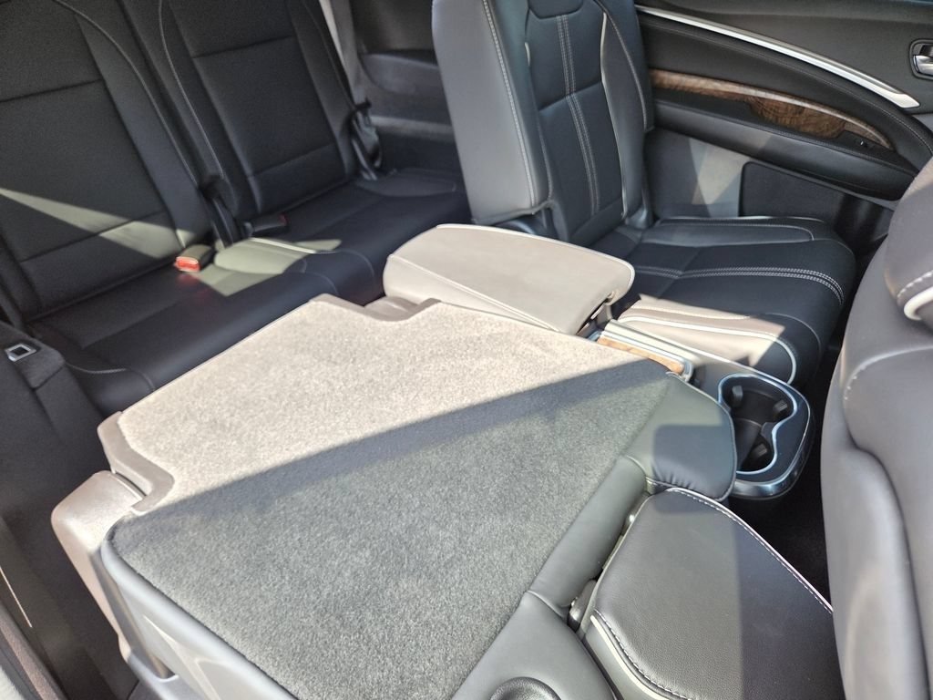 Used 2020 Acura MDX w/ Advance Package FWD image 5