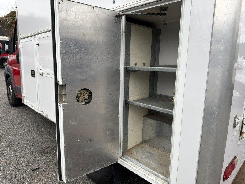 Used 2016 RAM ProMaster 2500 image 39