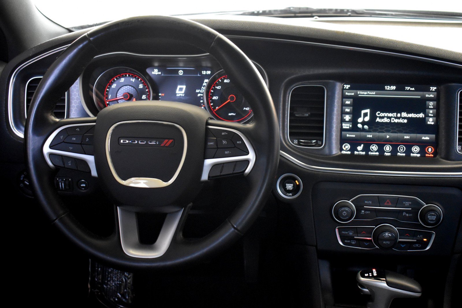 Used 2018 Dodge Charger SXT Plus RWD image 15