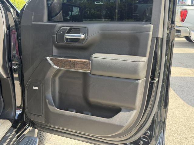 Used 2020 GMC Sierra 1500 Denali w/ Technology Package AWD/4WD image 35
