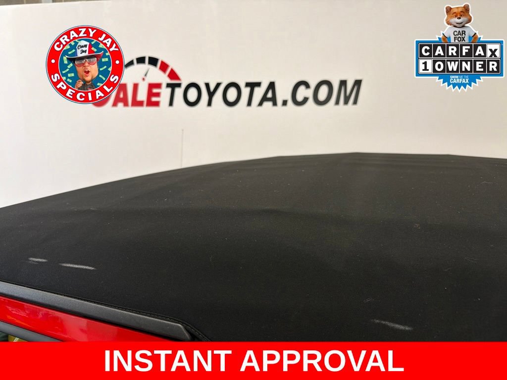 Used 2018 Jeep Wrangler Rubicon w/ Steel Bumper Group AWD/4WD image 5