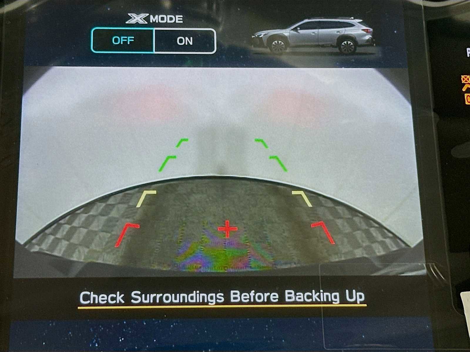 Certified 2025 Subaru Outback Premium AWD/4WD image 15