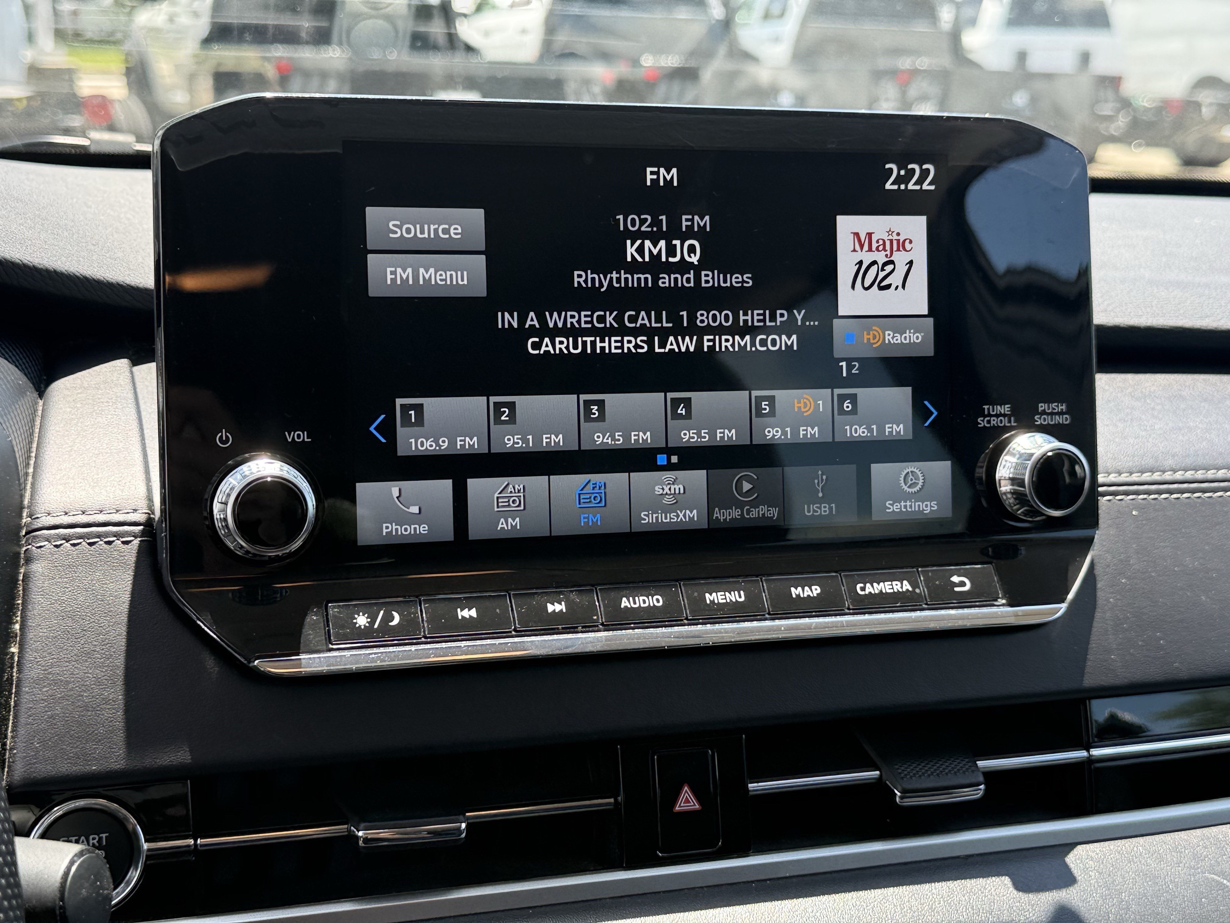 Used 2024 Mitsubishi Outlander SE FWD image 20