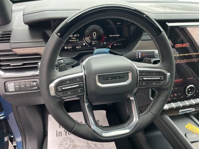 New 2026 GMC Acadia Denali w/ Super Cruise Package image 23