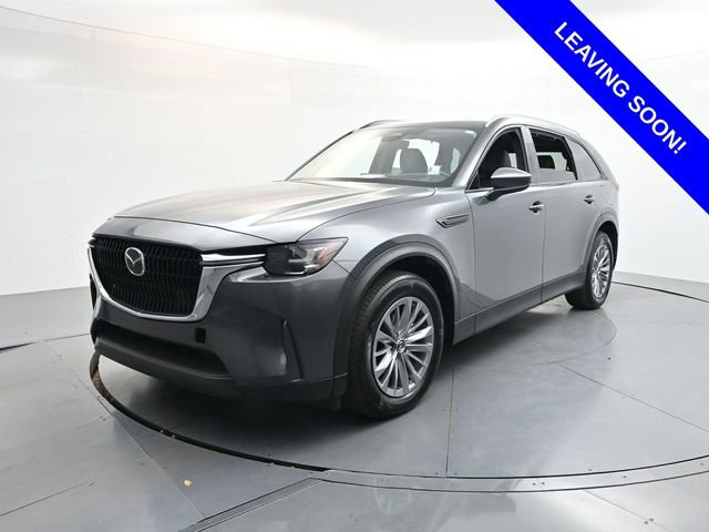 Used 2024 MAZDA CX-90 3.3 Turbo w/ Preferred Plus AWD/4WD video 3