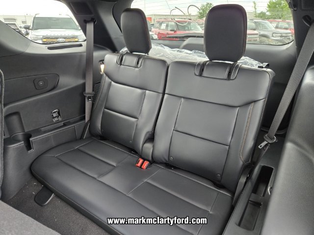 New 2026 Ford Explorer Tremor w/ Tremor Convenience Package AWD/4WD image 9