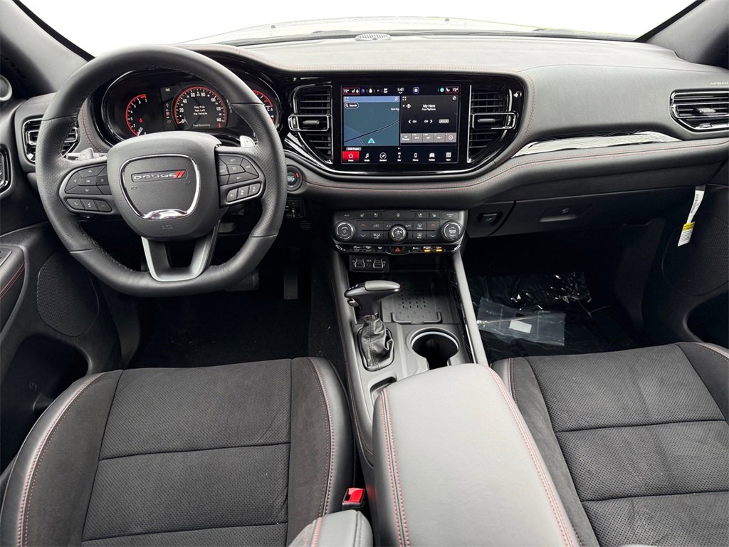 New 2026 Dodge Durango GT image 10
