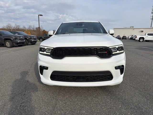 Used 2022 Dodge Durango GT image 3