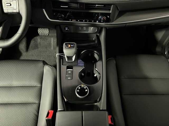 New 2026 Nissan Rogue SV image 10