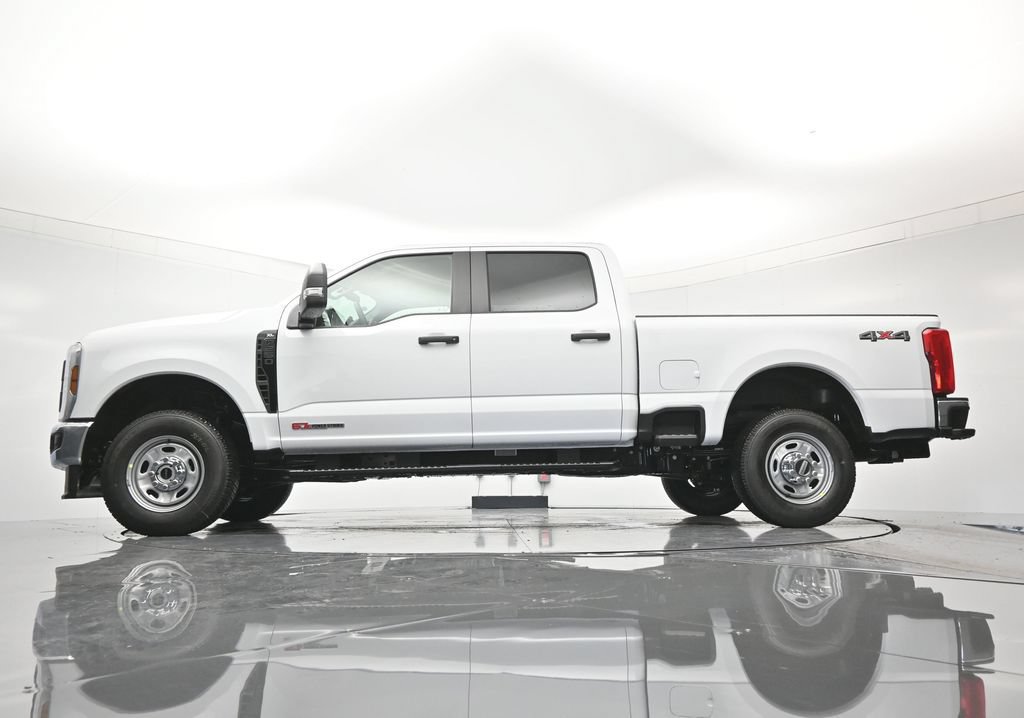 New 2027 Ford F250 XL w/ XL Chrome Package AWD/4WD image 43