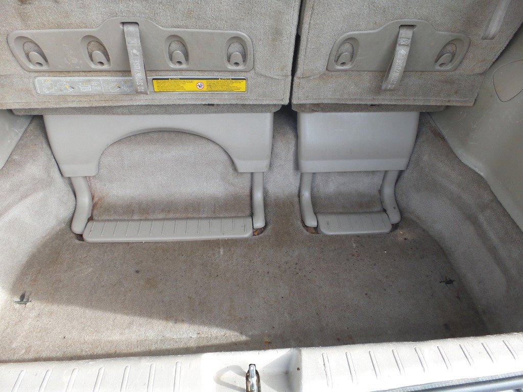 Used 2005 Toyota Sienna XLE FWD image 24