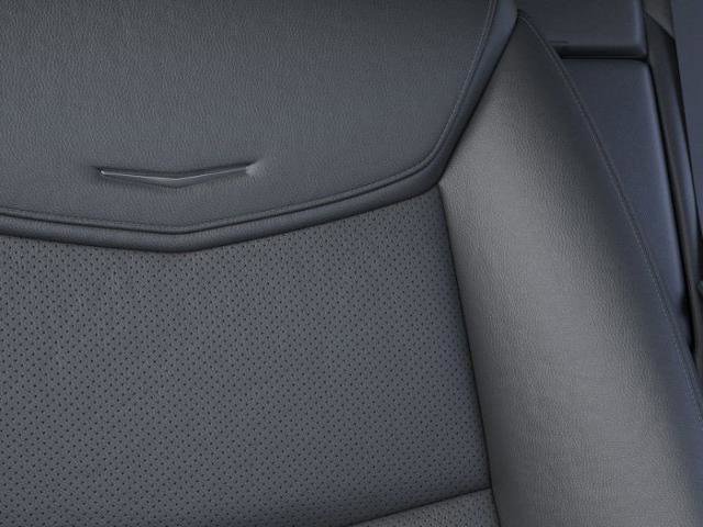 New 2025 Cadillac XT6 Premium Luxury w/ Technology Package image 21