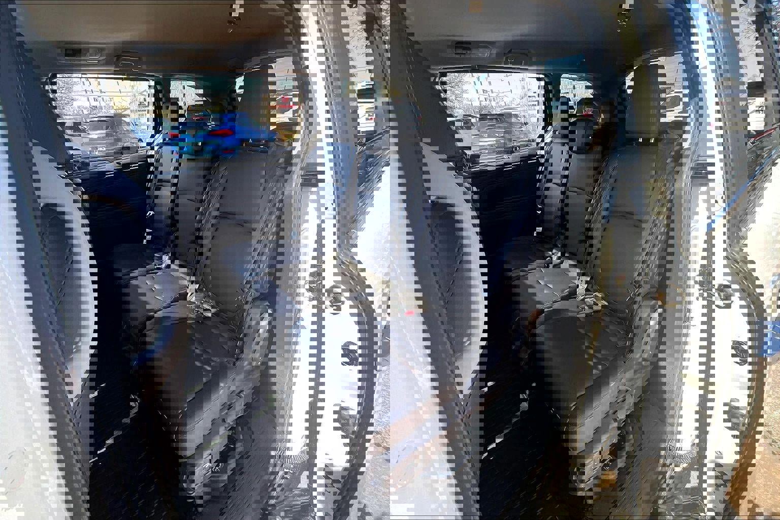 Used 2019 Honda Odyssey EX-L image 22