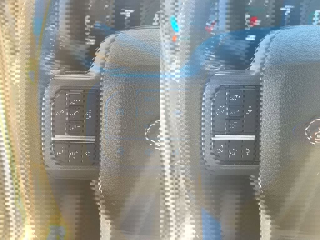 Used 2024 Ford F150 XLT w/ Mobile Office Package image 9