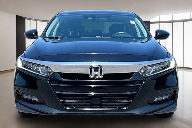Used 2020 Honda Accord EX image 2