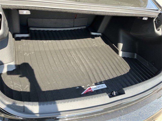 Certified 2025 Acura TLX SH-AWD w/ A-SPEC Pkg image 11