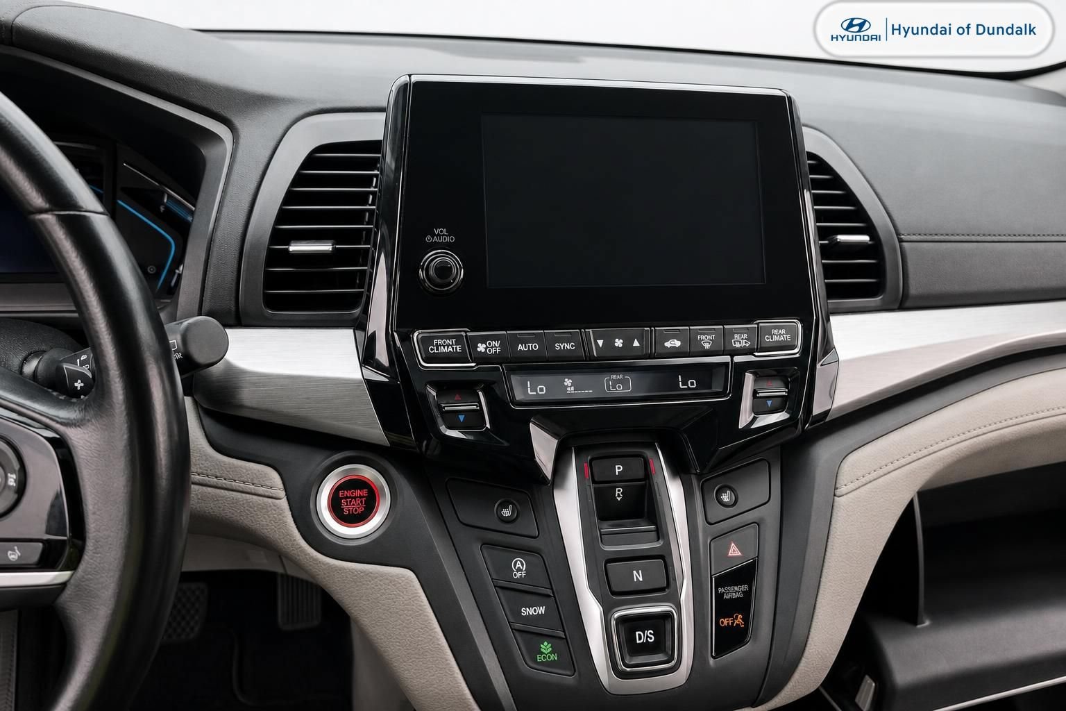Used 2020 Honda Odyssey EX-L image 10